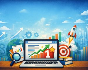 دليل SEO للمواقع العربية 2026 من الصفر إلى الصفحة الأولى