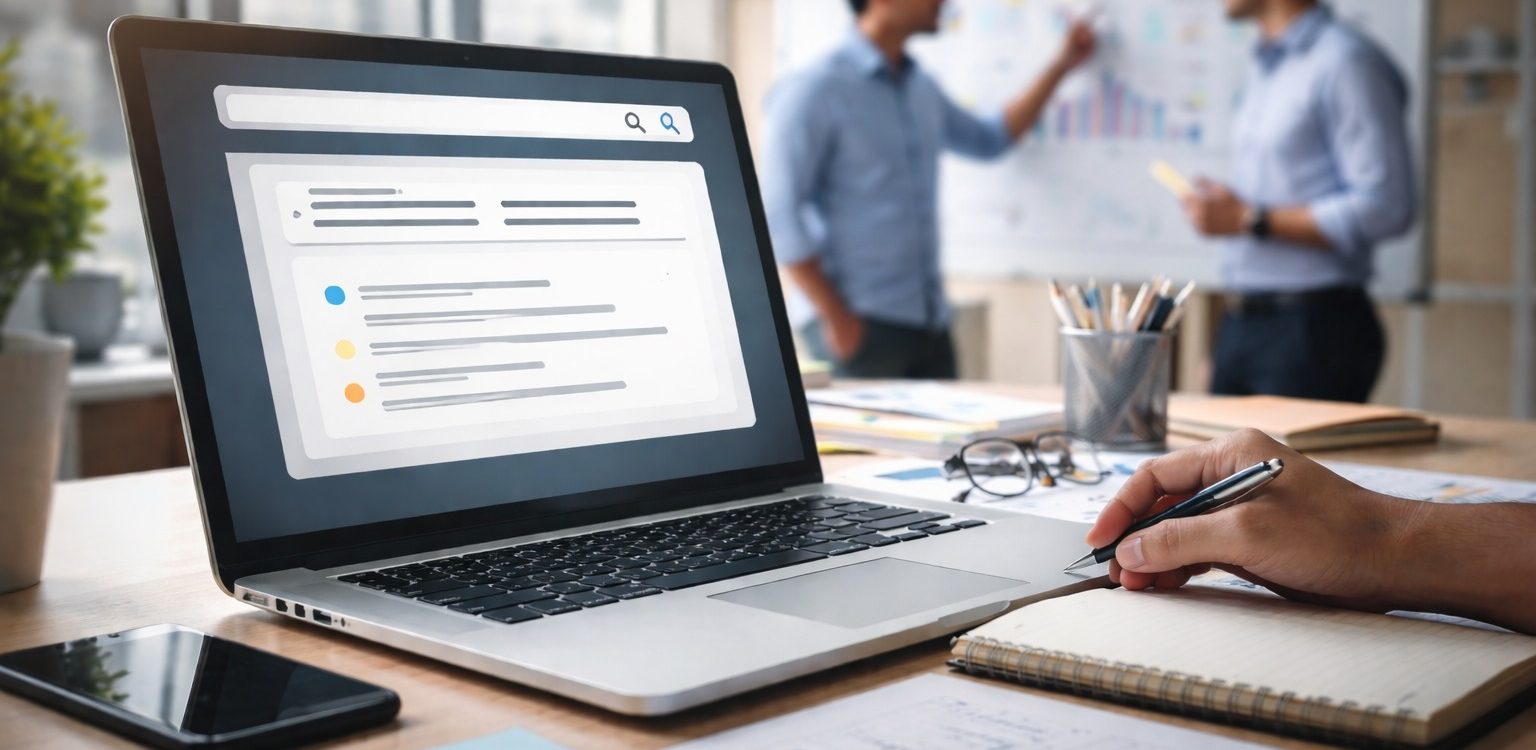 للمحتوى العربي.. كيف تُكتب الإجابة التي تقتبسها محركات الإجابة AEO؟